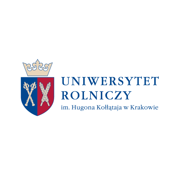 Logo Uniwersytetu Rolniczego