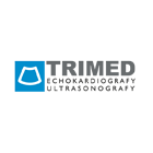Logo Trimed ultrasonografy i kardiotokografy